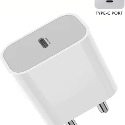 Retail Infinity Fast Charging Combo 25W PD adapter Type C ports Cable Protector-image-47