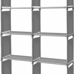 g-kamp japan Plastic Open Book Shelf image 3