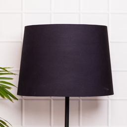 Drum Shape Lamp Shade For Table Lamp and Floor Lamp 14 inch Fabric Shade Table Lamps Lamp Shade-9