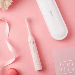 Dominic Electric Battery Toothbrush Electric Toothbrush-image-2
