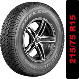 215/75 R15 D689 4 Wheeler Tyre-image-41