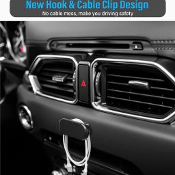 Car Mobile Holder for Magnetic, Dashboard-22