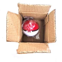 fozzo-sk POKE BALL Catch Pokemon Random color with Tiny Figure Character Cartoon Generic image 5