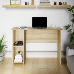 Engineered Wood Study Table-image-31