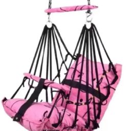 Baby Cotton Swing Chair swing Baby jula Sleeping and Washable 1 to 5 Years swing hom mad-image-71