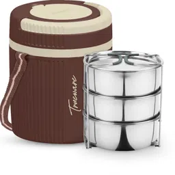 trueware 1350 ml 3 Compartments-picture-12