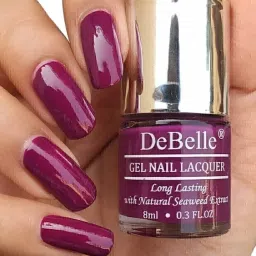 Gel Nail Lacquer - Luxe Lotus Luxe Lotus-image-61