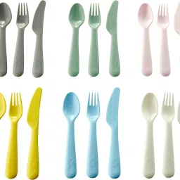 Cutlery Set Polypropylene Cutlery Set-26