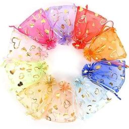 Printed Party Pouch-5
