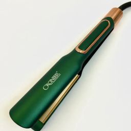 cronier CR-926A Professional Hair Crimper Electric Hair Styler-image-6