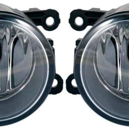 aceoto Halogen Fog Lamp Unit for Suzuki Celerio image 2