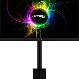 HyperX Armada 63.5 cm (25 inch) Full HD IPS Panel with DeskMount Included, HDMI & Display Port Gaming Monitor (64V62AA#ACJ)-image-59