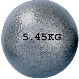5.45 kg Shot Put-34