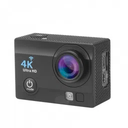 AUSHA 4K H10 Action Camera 4k20MP Wifi 30M Waterproof Action Camera Sports DV Camcorder Sports and Action Camera-image-0