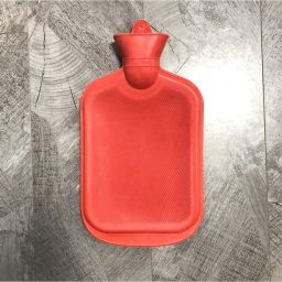 true shop Non-Electric Pain Relief Backpain Stomachpain Periods Cramps Rubber Hot Bag Q18 Rubber Hot Water Bag 2 L Hot Water Bag-picture-10