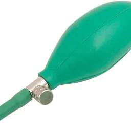 gerizzon BP BLADDER WITH BULB AND CONTROLLER Bp Monitor Cuff image 2