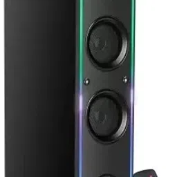 ultiads BE/DE-D 100 W Bluetooth Tower Speaker-64