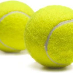 tahiro Green Ball Tennis Ball-picture-38