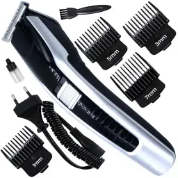 CT AT 538 Trimmer: Trim Your Hair, Beard, and Body Hair with Ease Trimmer 45 minRuntime 4 Length Settings-21