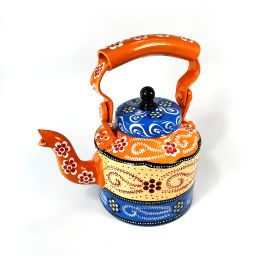 0.5 L Aluminium Kettle Jug-image-26