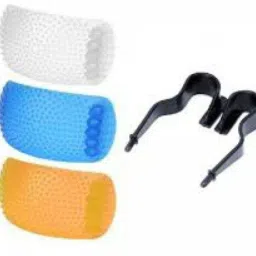 American Sia Pop-up Diffuser for DSLR/SLR Reflector-image-2