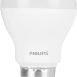 philips 9 W Basic Standard B22 LED Bulb image 4