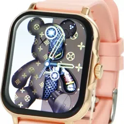 flyhug H6 ULTRA SMART WATCH-20