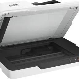 Epson DS-1630 DS-1630 Scanner image 4