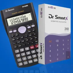 SX-82MS Scientific Calculator for Bachelor of Engineering and B Tech semester paper All College valid ScientificCalculator-picture-0