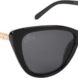 UV Protection Cat-eye Sunglasses (59)-image-19