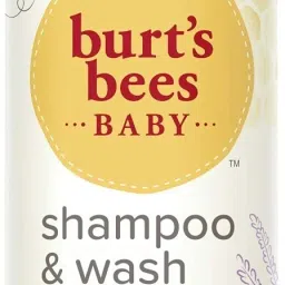 Baby Bee Shampoo & Wash Calming, Yellow-image-4