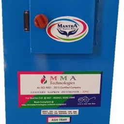 Sanitary Pad Dispensing Machine Vending Machine-16
