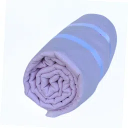 CHARKHI 6 Meter Light Lavendar FullVoile Punjabi Turban for Men Solid Pagri-image-77