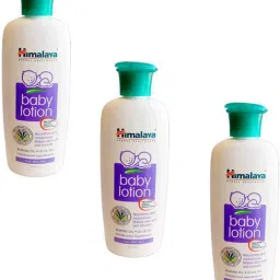 Baby Lotion (pack of 3)-12