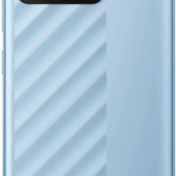 Unique4Ever realme Narzo 50A With Camera Lens & Side Volume Power Buttons Back Panel-picture-7