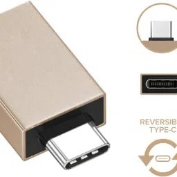 Wifton USB Type C OTG Adapter image 4