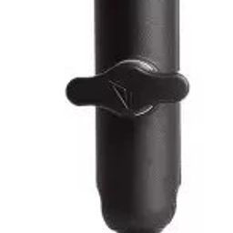 meenu arts Handlebar Jaw Clamp Camera Mount-2