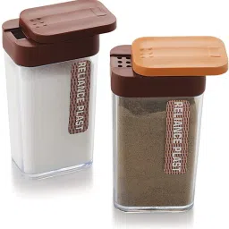 Salt & Pepper Set Plastic-picture-16