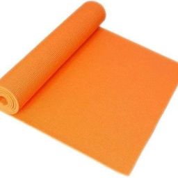 Sports Mat 4 mm Yoga Mat-image-30