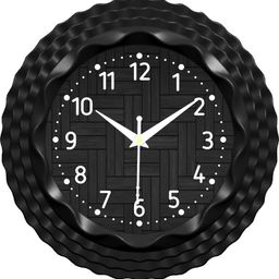 advikcraft Analog 22 cm X 22 cm Wall Clock-picture-9