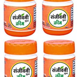 SANJEEVANI AUSHDHIY Sanjivani malam pack of 4-image-18