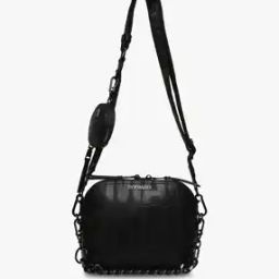 Bfare-E Adjustable Strap Crossbody Bag-image-25