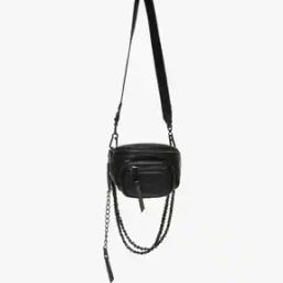 Bminimum Adjustable Strap Crossbody Bag-image-45