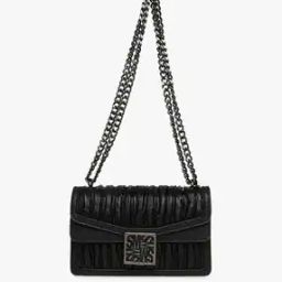 Women Bmyka Shoulder Bag with Chain Strap-38