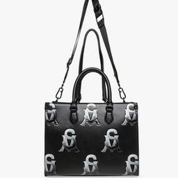 Bstilo-O Adjustable Strap Tote Bag-47