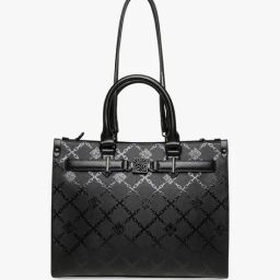steve madden Bstilo-E Adjustable Strap Tote Bag image 1