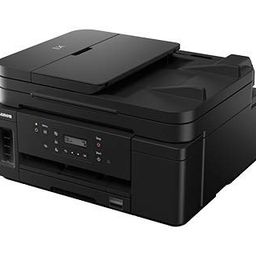 Canon PIXMA MegaTank GM4070 All in One (Print, Scan, Copy) Inktank Monochrome Printer (Black 6000 Prints) with ADF and Auto Duplex Printing (Print Speed- Black 13.0 ipm) image 4