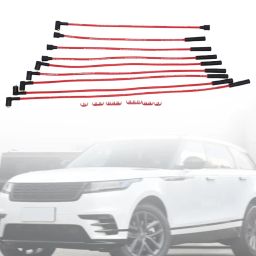 CALANDIS™ Spark Plug Cables forClassic 3.5 V8 & 3.9 V8 Direct Replace | Ignition Wires | Ignition Systems | Car & Truck Parts image 2