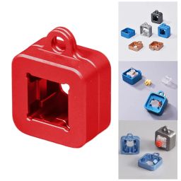 Switch Opener Metal Magnet 3 in 1 Efficient for Keyboard Keycap Switch Lover Red | Keyboards & Keypads | Keyboards, Mice & Pointers image 4