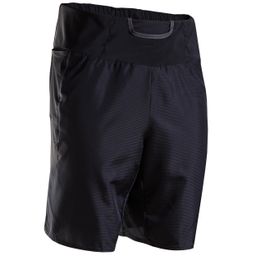 Men's Marathon Running Shorts - Black-image-59